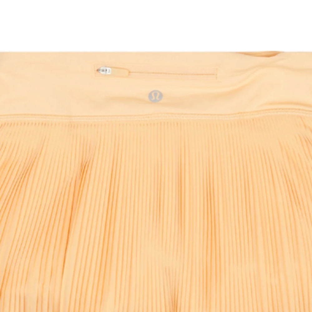 lululemon Pleat To Street Skirt - Picture 11 of 16